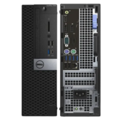 DELL 7050 SFF i5-7500 RAM 8GB DISCO 256GB SSD WIN 11 PRO
