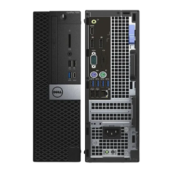 DELL 3060 SFF i5-8500 RAM 8GB DISCO 256GB SSD WIN 11 PRO