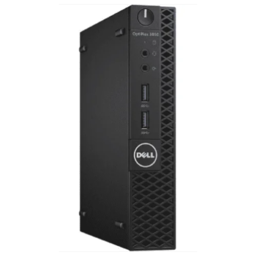 DELL 3060 MICRO i5-8400T RAM 8GB DISCO 256GB SSD WIN 11 PRO