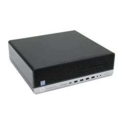 HP 400 G5 SFF i5-8500 RAM 8GB DISCO 256GB SSD WIN 11 PRO