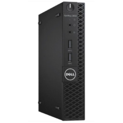 DELL 3080 MICRO i5-10500T RAM 8GB DISCO 256GB SSD WIN 11 PRO