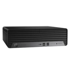 HP 800 G6 SFF i5-10400F RAM 8GB DISCO 256GB SSD WIN 11 PRO