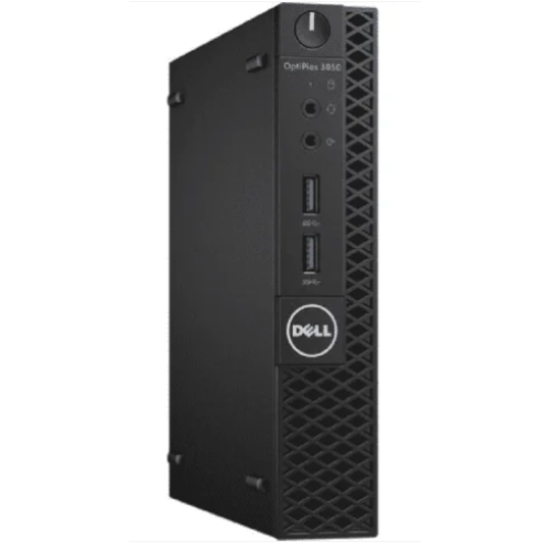 DELL 3080 MICRO i5-10500T RAM 16GB DISCO 256GB SSD WIN 11 PRO