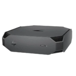 HP Z2 G5 MINI WORKSTATION i5-10500 RAM 16GB DISCO 256GB SSD NVIDIA QUADRO P620 3xDP WIN 11 PRO