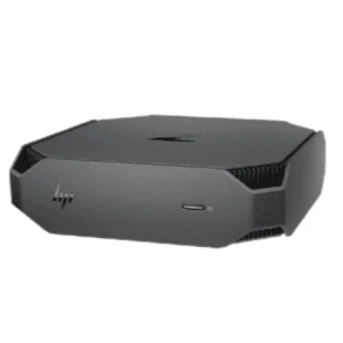 HP Z2 G5 MINI WORKSTATION i5-10500 RAM 16GB DISCO 256GB SSD NVIDIA QUADRO P620 3xDP WIN 11 PRO