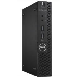 DELL 3080 MICRO i5-10500T RAM 16GB DISCO 512GB SSD WIN 11 PRO