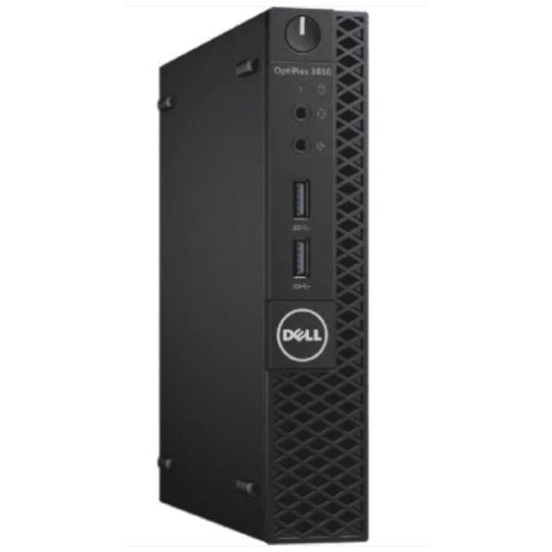 DELL 3080 MICRO i5-10500T RAM 16GB DISCO 512GB SSD WIN 11 PRO