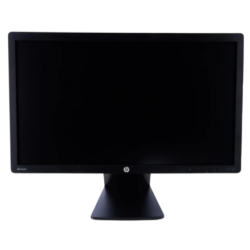 MONITOR HP 23P Z23i LED 16:9 1920×1080 VGA+DVI+DP