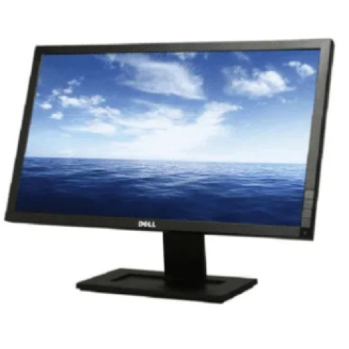 MONITOR DELL 23P E2311 1920×1080 DVI+VGA
