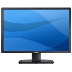 MONITOR DELL 24P U2412 1920×1200 VGA+DVI+DP