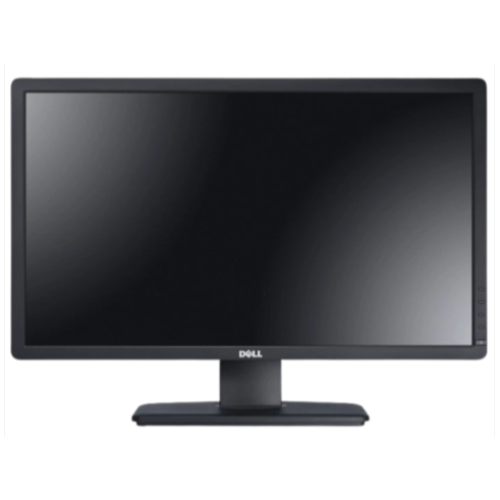MONITOR DELL 24P P2412HB 1920×1200 VGA+DVI