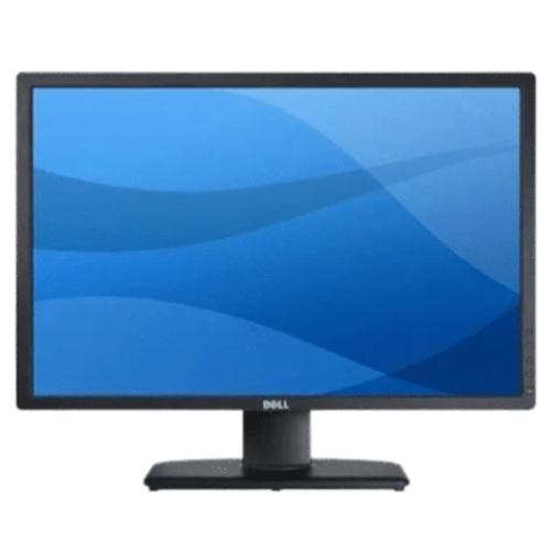 MONITOR DELL 23P P2314 1920×1080 VGA+DVI+DP