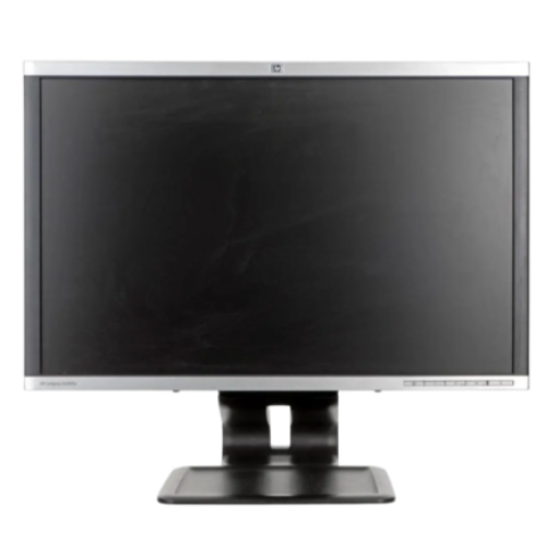 MONITOR HP 24P LA2405 LCD 16:10 1920×1200 VGA+DVI+DP