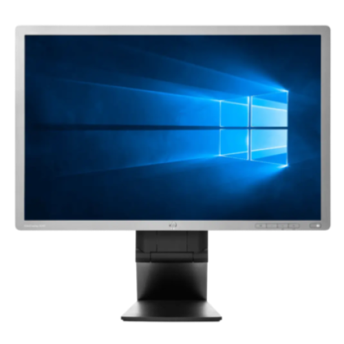 MONITOR HP 24P E241 LED 16:9 1920×1080 VGA+DP+DVI