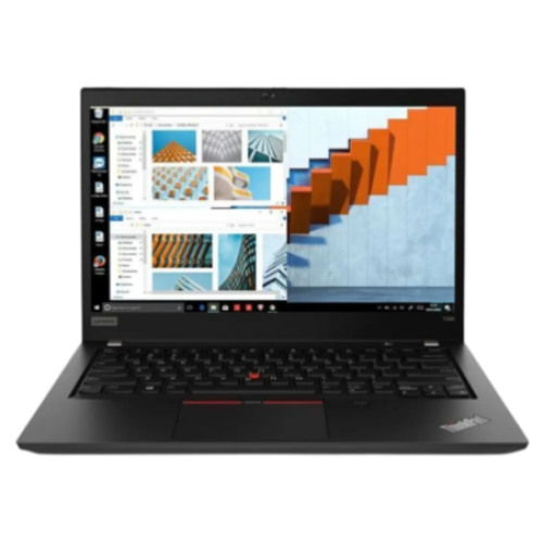 LENOVO L490 14.0P i5-8365U RAM 8GB DISCO 128GB SSD WIN 11 PRO