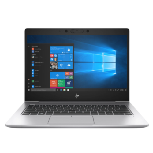 HP 830 G6 13.3P i5-8250U RAM 8GB DISCO 256GB SSD WIN 11 PRO