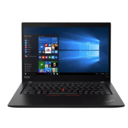 LENOVO X390 13.3P i5-8265U RAM 8GB DISCO 256GB SSD WIN 11 PRO