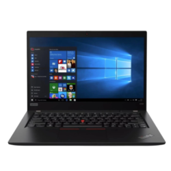 LENOVO X390 13.3P i3-8125U RAM 8GB DISCO 256GB SSD WIN 11 PRO