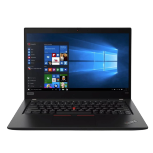 LENOVO X390 13.3P i3-8125U RAM 8GB DISCO 256GB SSD WIN 11 PRO
